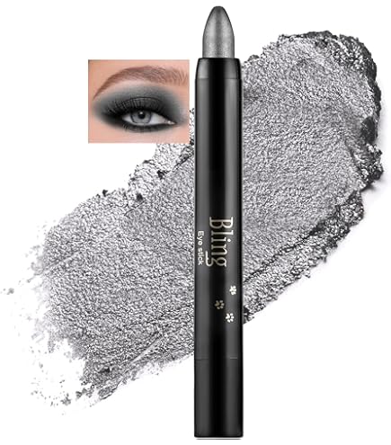 Boobeen ジェルアイライナー　ペンシル　イエロー　カラーアイライナー Boobeenジェルアイライナーペンシル カラーウォータープルーフ ジェル