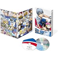 弱虫ペダル NEW GENERATION Vol.7 (初回生産限定版) [DVD]