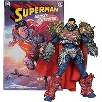 Amazon.co.jp: McFarlane Toys - DC Direct Page Punchers