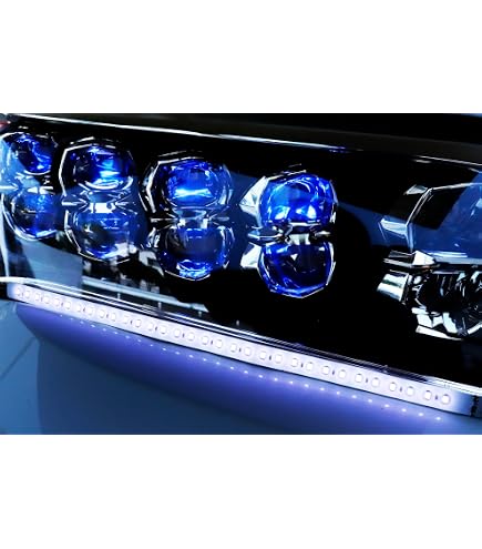 Amazon | ハイラックスサーフ 215系 LEDテープ LEDテープライト 12V