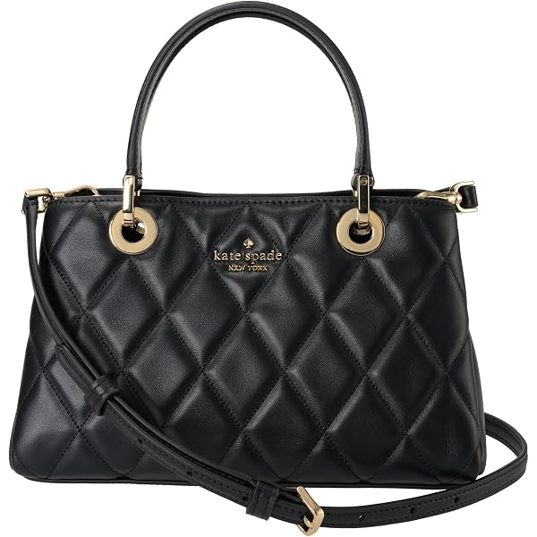 Amazon | ケイトスペード バッグ katespade レザー スペードフラワー