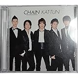 CHAIN(初回生産限定盤)(DVD付)