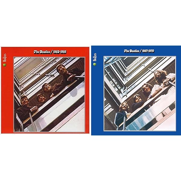 Beatles 1 - Deluxe Limited Edition [Japanese]: Amazon.sg