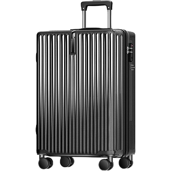 Amazon.co.jp: [Atzone Ginza] スーツケース 大容量 キャリーケース 超