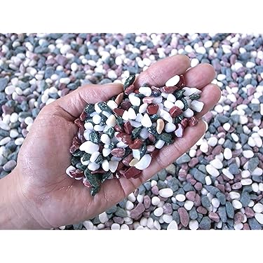 ❣️早い者勝ち❣️砂利　ガーデン用砂利 小石 川砂利 玉砂利 防犯 除草 ❣️早い者勝ち❣️砂利 ガーデン用砂利 小石 川砂利 玉砂利 防犯 除草