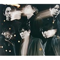 V6 READY? 初回盤DVD READY？ - DISCOGRAPHY | V6 Official Website