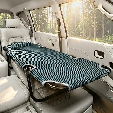 Amazon.co.jp 最新リリース: 車中泊マット の新着ランキングです。