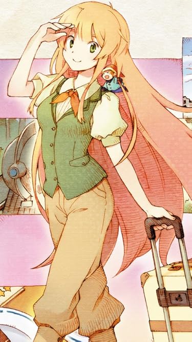 Audibleのおすすめはアニメ化作品の小説やラノベ - 旅行に出発するわたし。
