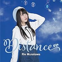 Distance【初回限定盤】