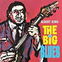 アルバートキング　CD付き　絶版 King Of The Blues Guitar : Albert King | HMV&BOOKS online - WPCR-27525