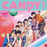 ポップス/ロック(邦楽) icex cd ICEx メジャー1stアルバム「Retro Toy Pop」9月25日(水)発売決定