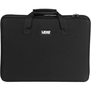 Amazon.co.jp 売れ筋ランキング: DJ・VJミキサー用バッグ・ケース の中