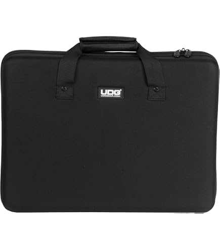 Ableton Push2 + UDG専用ハードケース Amazon.co.jp: UDG Creator Ableton Push2 Hardcase Black ハード