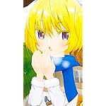 29歳独身中堅冒険者の日常 HD(720×1280)壁紙 リルイ