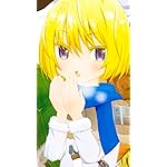 29歳独身中堅冒険者の日常 iPhone SE/8/7/6s(750×1334)壁紙 リルイ