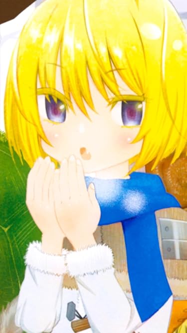 29歳独身中堅冒険者の日常  iPhone/Androidスマホ壁紙(640×1136)-1 - リルイ