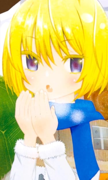 29歳独身中堅冒険者の日常  iPhone/Androidスマホ壁紙(480×800)-1 - リルイ