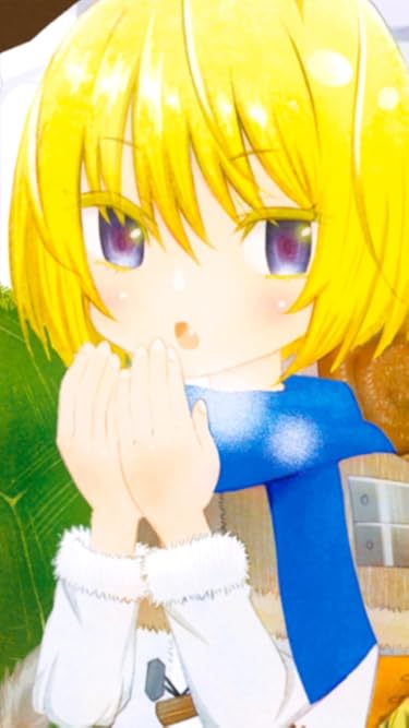 29歳独身中堅冒険者の日常  iPhone/Androidスマホ壁紙(480×854)-1 - リルイ