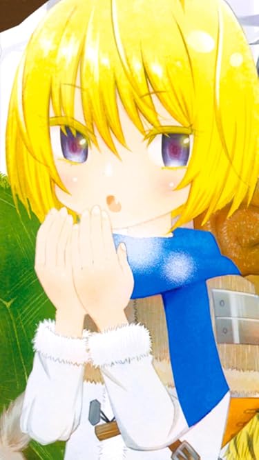 29歳独身中堅冒険者の日常  iPhone/Androidスマホ壁紙(750×1334)-1 - リルイ