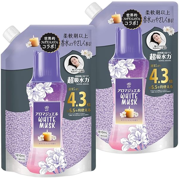 Amazon | 【まとめ売り】 ボールド 洗濯洗剤 ジェルボール 4in1