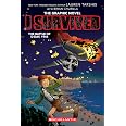 I Survived The Battle Of D-Day, 1944 (The Graphic Novel) : Tarshis ...