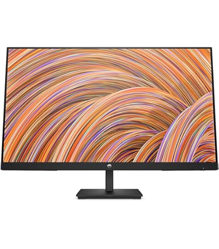 新品 HP U28 4K HDR ディスプレイ / モニター Amazon.co.jp: HP U28 4K HDR - IPSパネル、HDR、USB-Cポートを