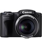 Canonキャノン コンパクトデジタルカメラ PowerShot SX530HS Amazon.com : Canon PowerShot SX530 HS 16.0 MP CMOS Digital