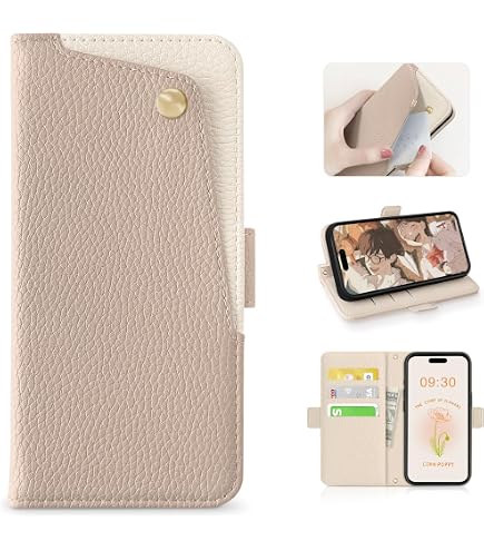 シルヴィ 手帳型スマホケース 金色ラブリッチェ モバイルフォンケース Amazon.co.jp: 金色ラブリッチェ 手帳型スマホケース シルヴィ