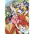アニメ「ドラゴン、家を買う。」Blu-ray第4巻(特典なし)