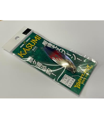 Amazon | ウォーターランド SSSフック スプーン用 WaterLand ＃3/0