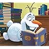 オラフ ディズニー - オラフ QHD(1080×960) 304355