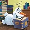 オラフ ディズニー - オラフ iPad壁紙 308618