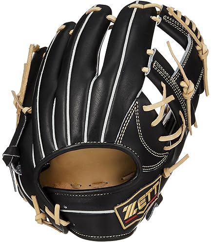 吉川尚輝モデルZETTプロステ軟式オーダー Amazon | 野球 ゼット ZETT プロステイタス 軟式グラブ オーダー