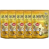 Amazon 宝製菓 塩バタかまん 137g 宝製菓 ビスケット クッキー 通販