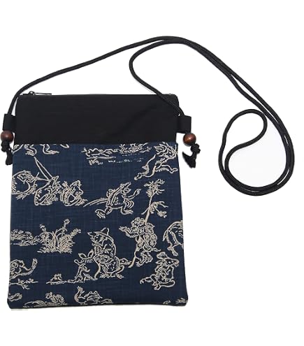 Amazon.co.jp: 印傳屋 印伝 ショルダーバッグ ルミドーレ 薔薇 Amazon.co.jp: 印傳屋 印伝 ショルダーバッグ ルミドーレ 薔薇