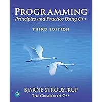 Amazon | C++ Programming Language, The | Stroustrup, Bjarne | Language