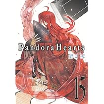 PandoraHearts(13) (Gファンタジーコミックス) | 望月 淳 |本