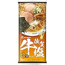 Amazon.co.jp: マルタイ 熊本黒マー油とんこつラーメン 186g×15袋