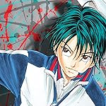 テニスの王子様 iPad壁紙 越前 リョーマ(えちぜん リョーマ) テニスの王子様 iPad壁紙 越前 リョーマ(えちぜん リョーマ)