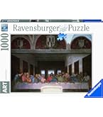 10292ピース ジグソーパズル 最後の晩餐 楽天市場】【2021年6月下旬発売 予約商品】ジグソーパズル 最後