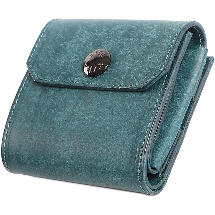 Amazon | [BEERBELLY]本革 レザー 財布 ロングウォレット Estate