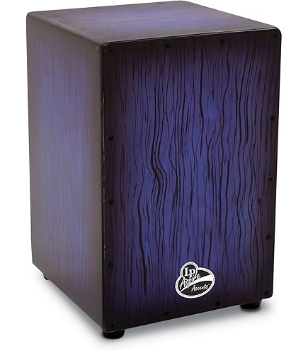 Schlagwerk CP403 2inOne Series Medium Size Snare Cajon
