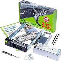 DELL - DELL PowerEdge 2.5インチHDD SSD トレイ12台セット DELL PowerEdge 2.5インチHDD SSD トレイ12台セット