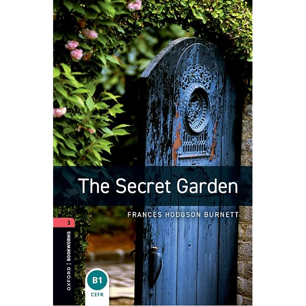 Amazon | The Secret Garden: (Penguin Classics Deluxe Edition