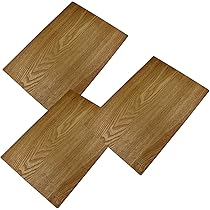 Amazon｜大阪 長生堂 お盆 木製 ランチョンマット 山中塗 43cm