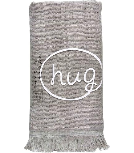 Amazon｜ミヤモトタオル フェイスタオル 桜 31×88cm hug ガーゼ