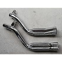 激鳴きマフラーの2-132π用！NC31ゼファーXJR♪ガニブレ音職人ワルツ！