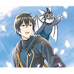 素材採取家の異世界旅行記 Android(960×800)待ち受け 神城タケル,ビー