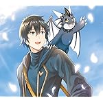 素材採取家の異世界旅行記 Android(960×854)待ち受け 神城タケル,ビー