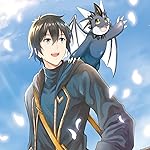 素材採取家の異世界旅行記 iPad壁紙 神城タケル,ビー